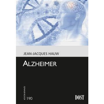 Alzheimer-Jean Jacques Hauw