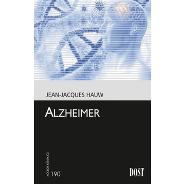 Alzheimer-Jean Jacques Hauw