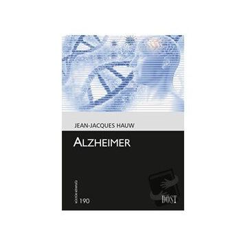 Alzheimer-Jean Jacques Hauw