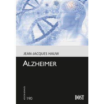 Alzheimer-Jean Jacques Hauw