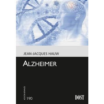 Alzheimer-Jean Jacques Hauw