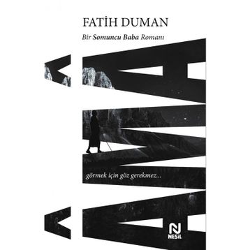 Ama - Fatih Duman