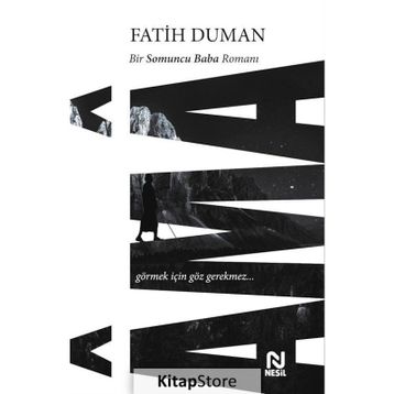 Ama - Fatih Duman