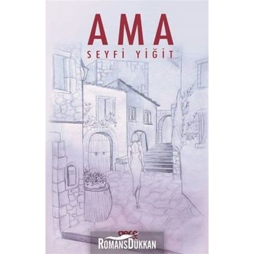 Ama - Seyfi Yiğit