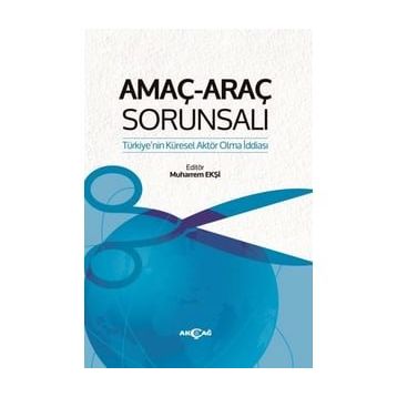 Amaç-Araç Sorunsalı - Muharrem Ekşi