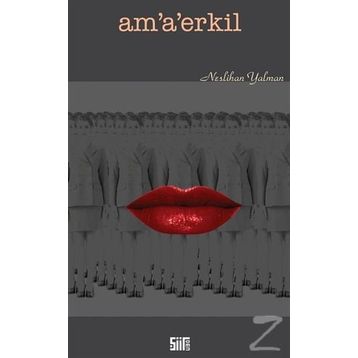 Am’a’erkil - Neslihan Yalman