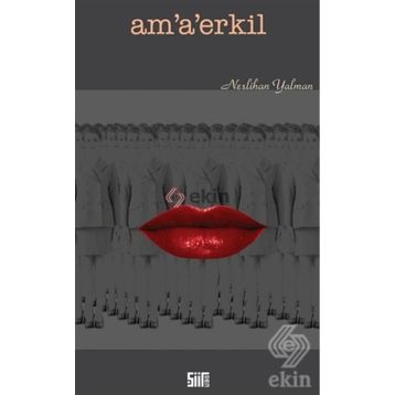 Am’a’erkil - Neslihan Yalman