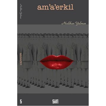 Am’a’erkil - Neslihan Yalman