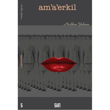 Am’a’erkil - Neslihan Yalman