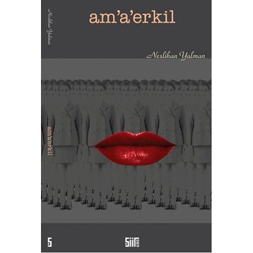 Am’a’erkil - Neslihan Yalman