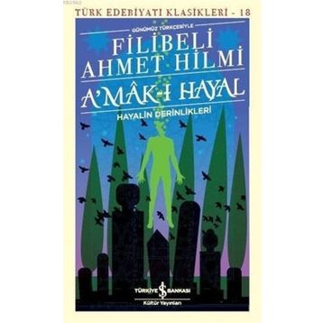 A'MAK-I HAYAL - GENEL