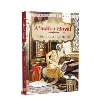 A'MAK-I HAYAL - GENEL