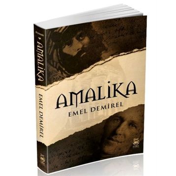 Amalika - Emel Demirel