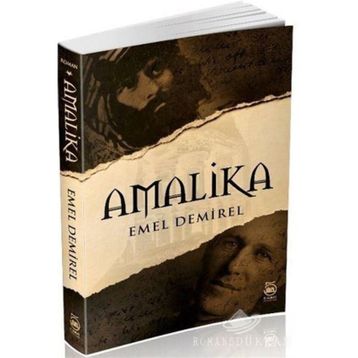 Amalika - Emel Demirel