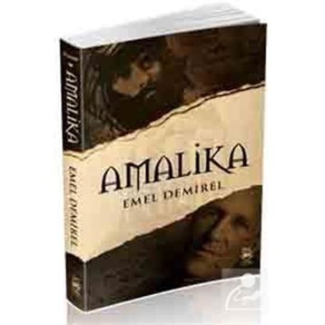 Amalika - Emel Demirel