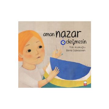 Aman Nazar Değmesin - Tülin Kozikoğlu