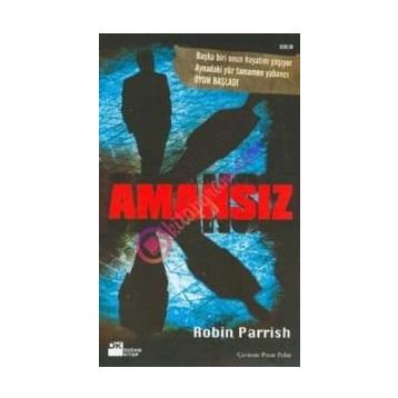 AMANSIZ - ROBIN PARRISH