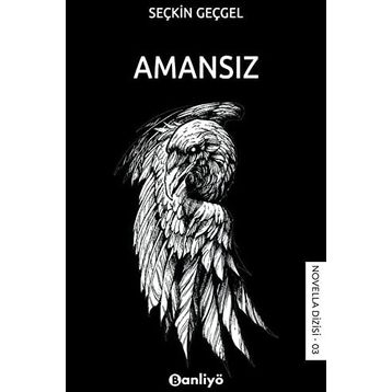 AMANSIZ - ROBIN PARRISH