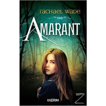 Amarant - Rachael Wade
