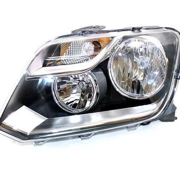 Amarok 2013 Sol Far