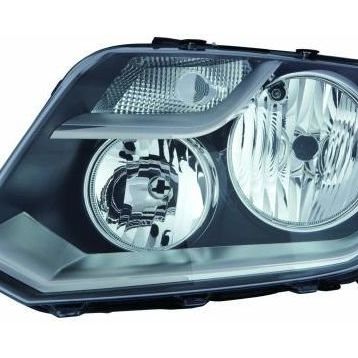 Amarok 2013 Sol Far