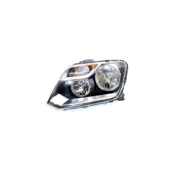 Amarok 2013 Sol Far