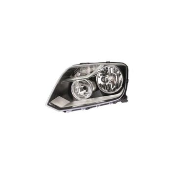 Amarok 2013 Sol Far