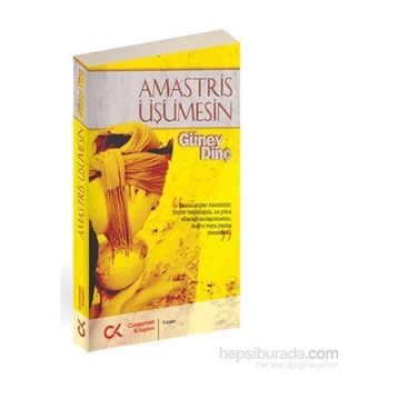 Amastris Üşümesin - Güney Dinç