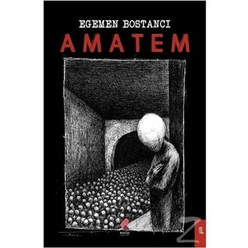Amatem - M. Egemen Bostancı