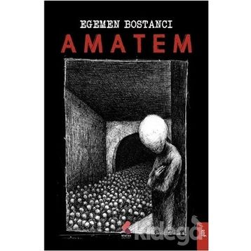 Amatem - M. Egemen Bostancı