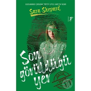 Amatör Dedektifler - Sara Shepard