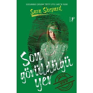 Amatör Dedektifler - Sara Shepard