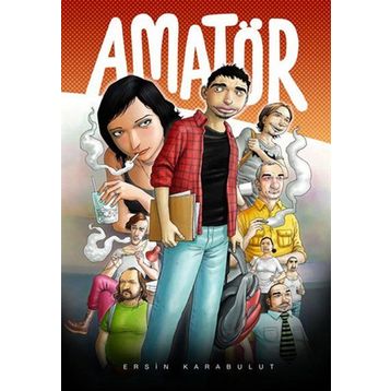AMATÖR - ERSIN KARABULUT