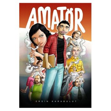 AMATÖR - ERSIN KARABULUT