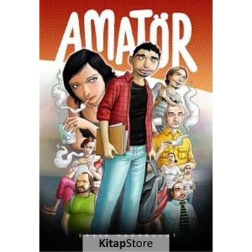 AMATÖR - ERSIN KARABULUT