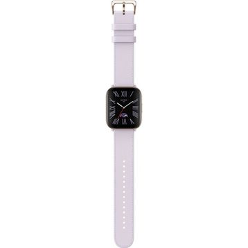 Amazfit Active Mor Akıllı Saat