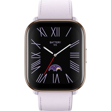 Amazfit Active Mor Akıllı Saat
