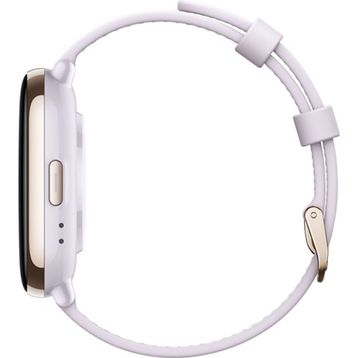 Amazfit Active Mor Akıllı Saat