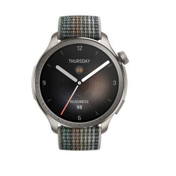 Amazfit Balance Akıllı Saat