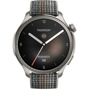 Amazfit Balance Akıllı Saat
