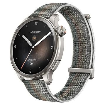 Amazfit Balance Akıllı Saat