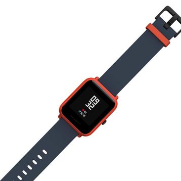 Amazfit Bip A1608 Turuncu Akıllı Saat