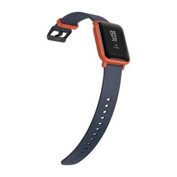 Amazfit Bip A1608 Turuncu Akıllı Saat