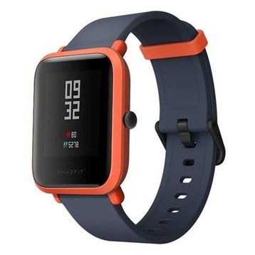 Amazfit Bip A1608 Turuncu Akıllı Saat