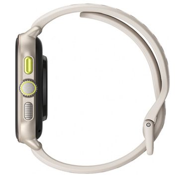 Amazfit Cheetah Şampanya Akıllı Saat