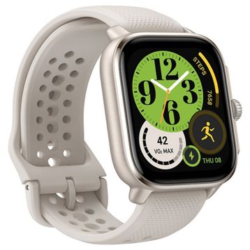 Amazfit Cheetah Şampanya Akıllı Saat