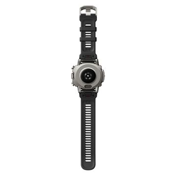 Amazfit Falcon Titanyum Siyah Akıllı Saat