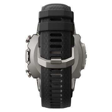Amazfit Falcon Titanyum Siyah Akıllı Saat