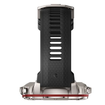 Amazfit Falcon Titanyum Siyah Akıllı Saat