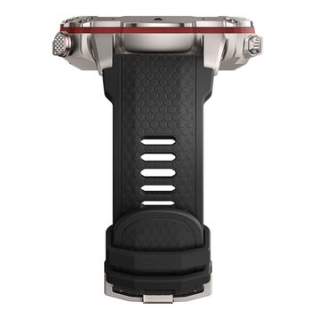 Amazfit Falcon Titanyum Siyah Akıllı Saat